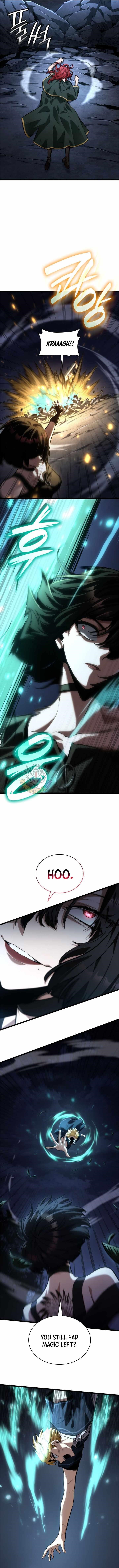 Infinite Mage, Chapter 138 image 10